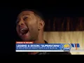 John Legend And Brandon Victor Dixon Tease ‘Jesus Christ Superstar Live In Concert’ On TODAY | TODAY