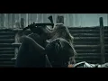 Arminius Thusnelda All Kisses Barbarians season 1-2