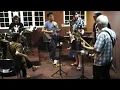 sunny road blues - sloopyblues