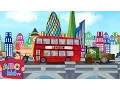 Download Lagu London Bridge is Falling Down | CoComelon Nursery Rhymes \u0026 Kids Songs