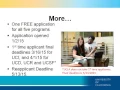 Intro to Post-Bac Programs
