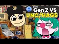 Millennials vs Gen Z Zillenial reacts to Casually Explained