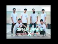 Download Lagu Get Up Jawani | Yo Yo Honey Singh | Choreography By Hemant Chaudhri and Harry