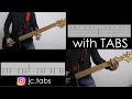 Download Lagu Skillet - Falling Inside the Black [Guitar Cover with Tabs]
