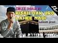 Download Lagu dike aceh kisah uro lahe nabi _ tanggai 12 rabiul awwal (ya rasulullah) SALEUM JIRAN || ayi ferrel