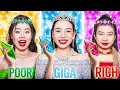 Download Lagu Siswa Zamrud Miskin Vs Ruby Kaya Vs Berlian Sangat Kaya Di Pesta!