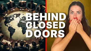 How The BIS Bank For International Settlements Controls Global Monetary Policies From The Shadows 