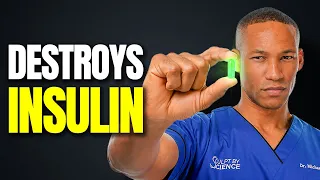 480mg Reverses Insulin Resistance By 71%? I Read The Study (Do This Instead)