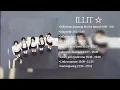 Lagu AN ILLIT PLAYLIST !──★ ˙I 🕊̟ !!