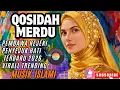 Lagu 🔥 Qosidah Merdu TERBAIK🔥 Naila02Channel: Menyentuh Jiwa \u0026 Bikin Nangis! 😭🎵 Auto Merinding!