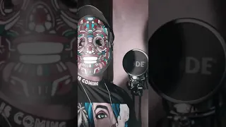 مهرجان الشر جالكم ٣ سعودي واحمد السويسي دندنها