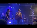 Randall King’s 90’s Encore