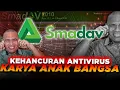 Download Lagu NEGARA RUGI 19,4 TRILIUN!! Kenapa Antivirus Buatan Indonesia Bisa Runtuh?