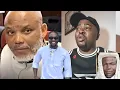 Lagu Jpac Cried Out and Apologised to Very Dark Black Man About What He Sayed concerning Mazi Nnamdi kanu