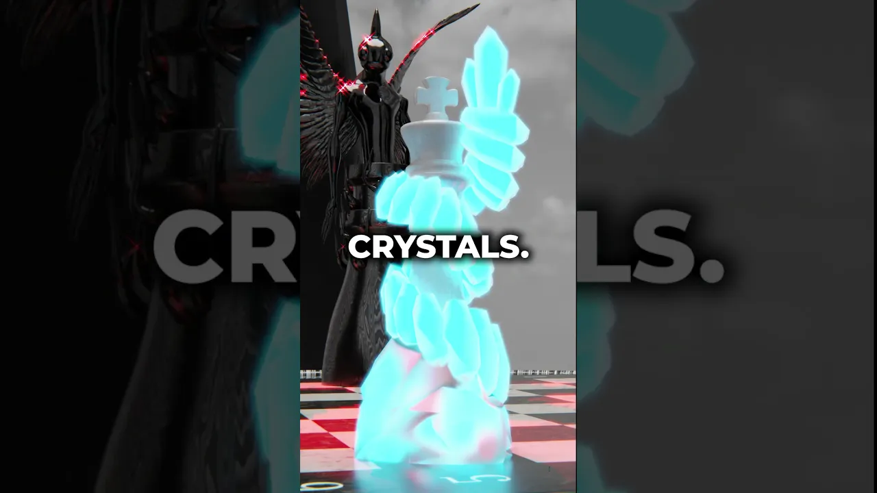 Eternal King | Chess King video thumbnail