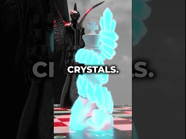 Eternal King | Chess King video thumbnail