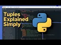 The Tuple Mistake Every Python Coder Makes