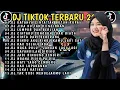 Lagu DJ TIKTOK TERBARU 2025 | DJ KATANYA CINTA TAK BUTUH RUPA 🎵 DJ JIKA KU TAK DIINGINKAN