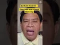 Lagu Saifudin Ibrahim -Saya tidak Akan Mau Masuk Islam lagi