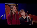 Vivaldi : "Vedro con mio diletto" - Il Giustino (Lea Desandre / Ensemble Jupiter)