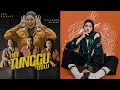 RAN GANDENG SALMA SALSABILA DALAM LAGU BARU "HEY TUNGGU DULU" | ALBUM TEATER NESTAPA