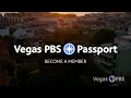 August Passport Lineup 2026