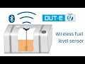 Download Lagu Wireless fuel level sensor DUT-E S7