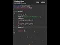 Best pattern tutorial ll C programming language ll