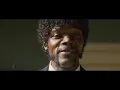 Pulp Fiction | 'Big Kahuna Burger' (HD) - Samuel L. Jackson, John Travolta | MIRAMAX