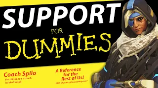 How to Play Support Like a Pro