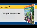 Chapter 7 Life Span Development