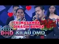 Pria Ini Ngefans Banget Evi Masamba, Sampai Dikasih Bunga - Kilau DMD (13/4)