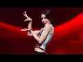 Download Lagu 250824 권은비 KWONEUNBI 'La Vie en Rose+Violeta+FIESTA+환상동화+Panorama' 4K 60P 직캠 @2025 콘서트 ‘THE RED'