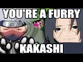 Download Lagu Itachi but he's just GASLIGHTING kakashi