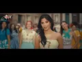 Ahmed Saad Ft. @therubyegy  - Ya Layaly | Official Music Video - 2023 | احمد سعد و روبي - يا ليالي