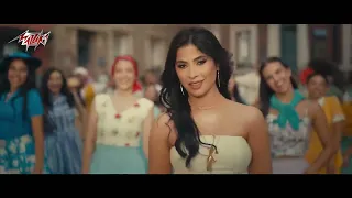                                                                         احمد سعد و روبي   يا ليالي حالتي