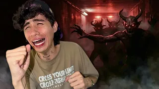 EL PEOR SUSTO DE MI VIDA.