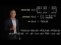 Image filtering convolution linear time-invariant systems 2-D