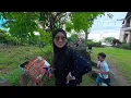 Baobab Safari Resort Prigen Indonesia