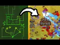 6 DEVS Make a GAME without COMMUNICATING
