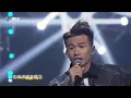 这就是三奖并获的金曲《天梯》吗！原唱C AllStar现身现场全开麦演唱！ #粤语歌者精华篇