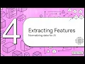 Processing and Normalizing On-Chain Data for AI Forge College