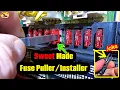 How To Make The Best FUSE PULLER in The World for Just 6 Bucks