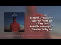 Washed Out - Too Late [Lyric Video]