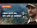 »Todesspringen« – 50 Metern auf den Bauch | DER SPIEGEL