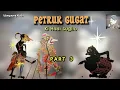 Download Lagu Wayang Kulit Lakon Petruk Gugat Oleh Ki Hadi Sugito Part 3, Dalang Klasik Legendaris