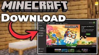 How To Download Minecraft Java Bedrock
