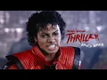 Download Lagu Michael Jackson - Thriller (AFRO REMIX)