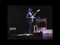 Rex Orange County - Untitled - Live In Chicago - 3rd Oct 2024