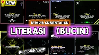 Download MENTAHAN KATA KATA QUOTES BUCIN BINGKAI QUOTES BLACK SCREEN | FREE DOWNLOAD | Kevin raphael MP3